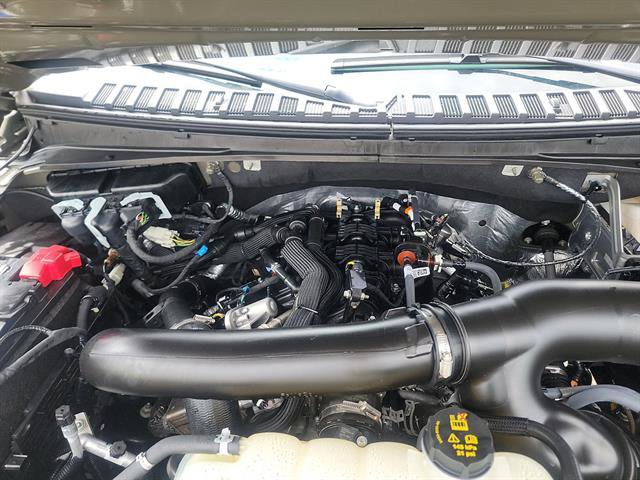 Certified 2024 Ford Expedition Limited AWD/4WD image 22