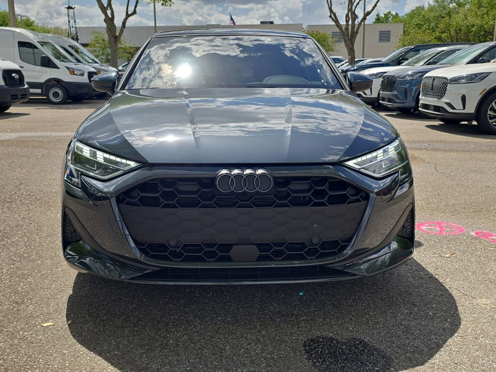 Used 2025 Audi A3 2.0T Premium image 6