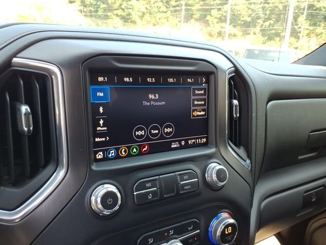 Used 2019 GMC Sierra 1500 AT4 w/ AT4 Premium Package AWD/4WD image 28