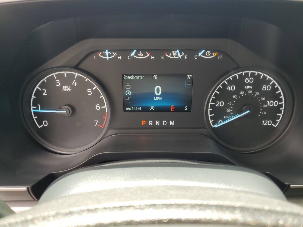 Certified 2022 Ford F150 XL w/ Equipment Group 101A High AWD/4WD image 23