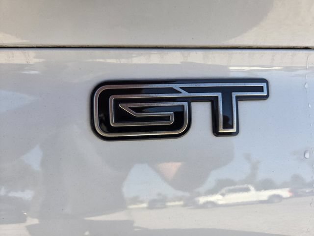 Certified 2023 Ford Mustang Mach-E GT w/ GT Performance Edition AWD/4WD image 16