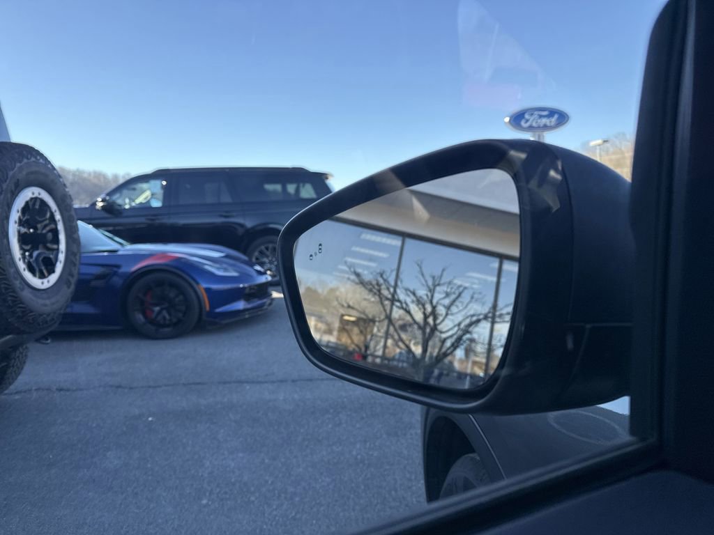 Certified 2022 Ford Escape SE image 19