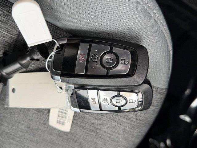 Certified 2022 Ford Bronco Sport Big Bend image 39