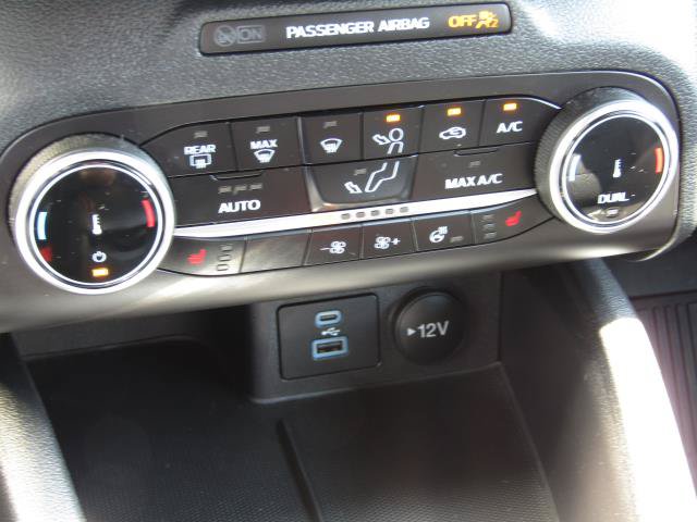Certified 2023 Ford Escape ST-Line AWD/4WD image 23