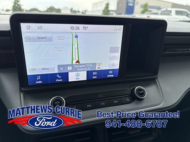 Certified 2023 Ford Maverick Lariat w/ Lariat Luxury Package AWD/4WD image 18