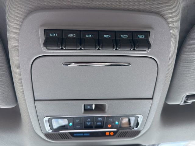 Certified 2025 Ford F350 Lariat w/ Chrome Package image 29