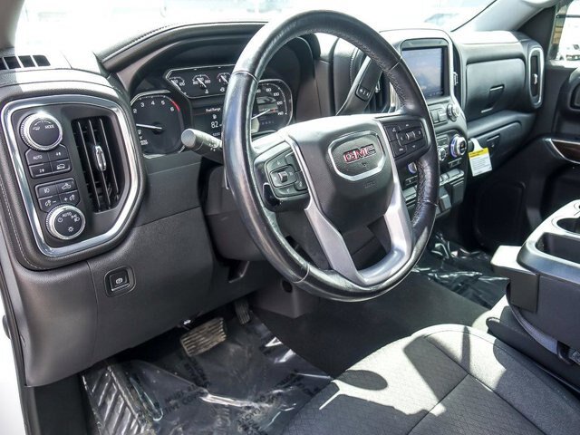Used 2021 GMC Sierra 1500 Elevation AWD/4WD image 14
