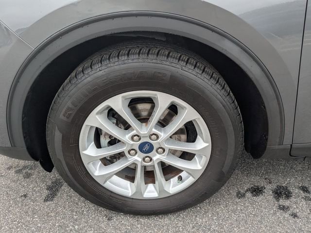 Certified 2022 Ford Escape SE FWD image 26
