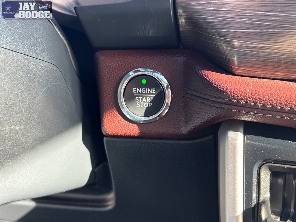 Certified 2024 Ford Expedition Max Limited image 43