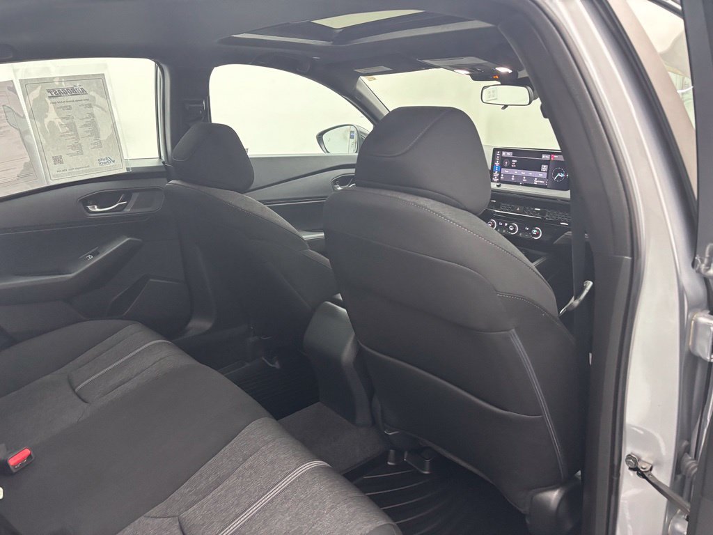 Used 2024 Honda Accord Sport image 39