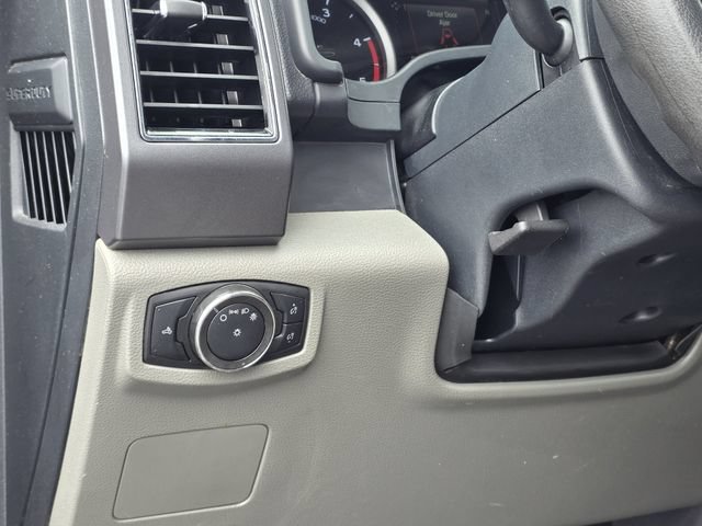 Certified 2022 Ford F250 XLT AWD/4WD image 18