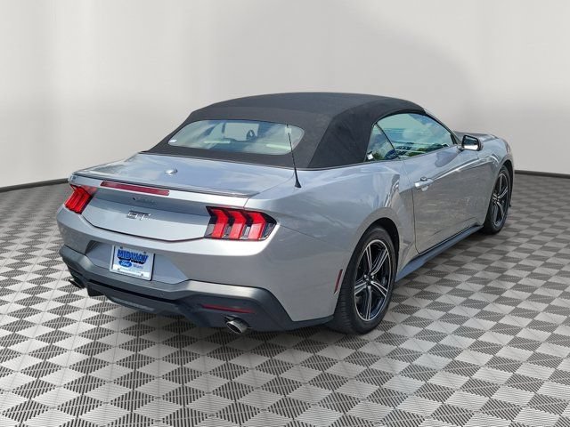 Certified 2024 Ford Mustang Premium RWD image 7