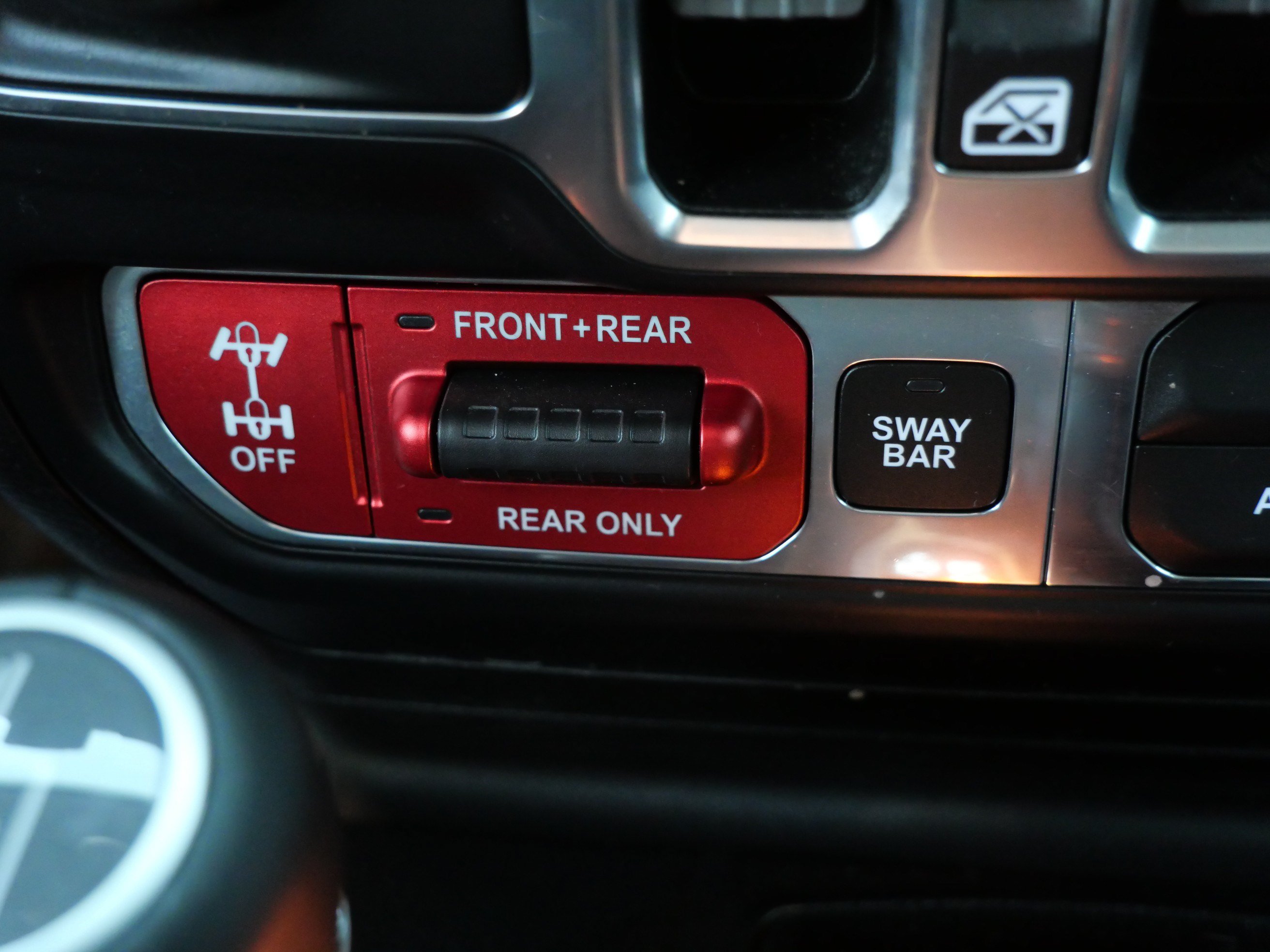 Used 2019 Jeep Wrangler Unlimited Rubicon AWD/4WD image 32