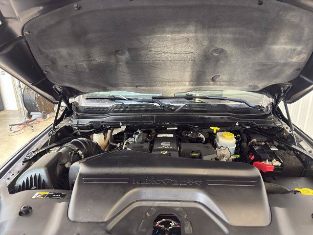 Used 2021 RAM 3500 Tradesman AWD/4WD image 6