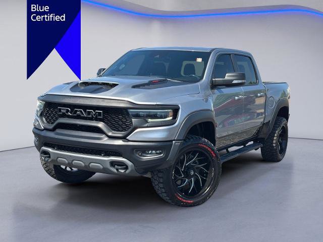 Used 2022 RAM 1500 TRX w/ TRX Level 1 Equipment Group image 1
