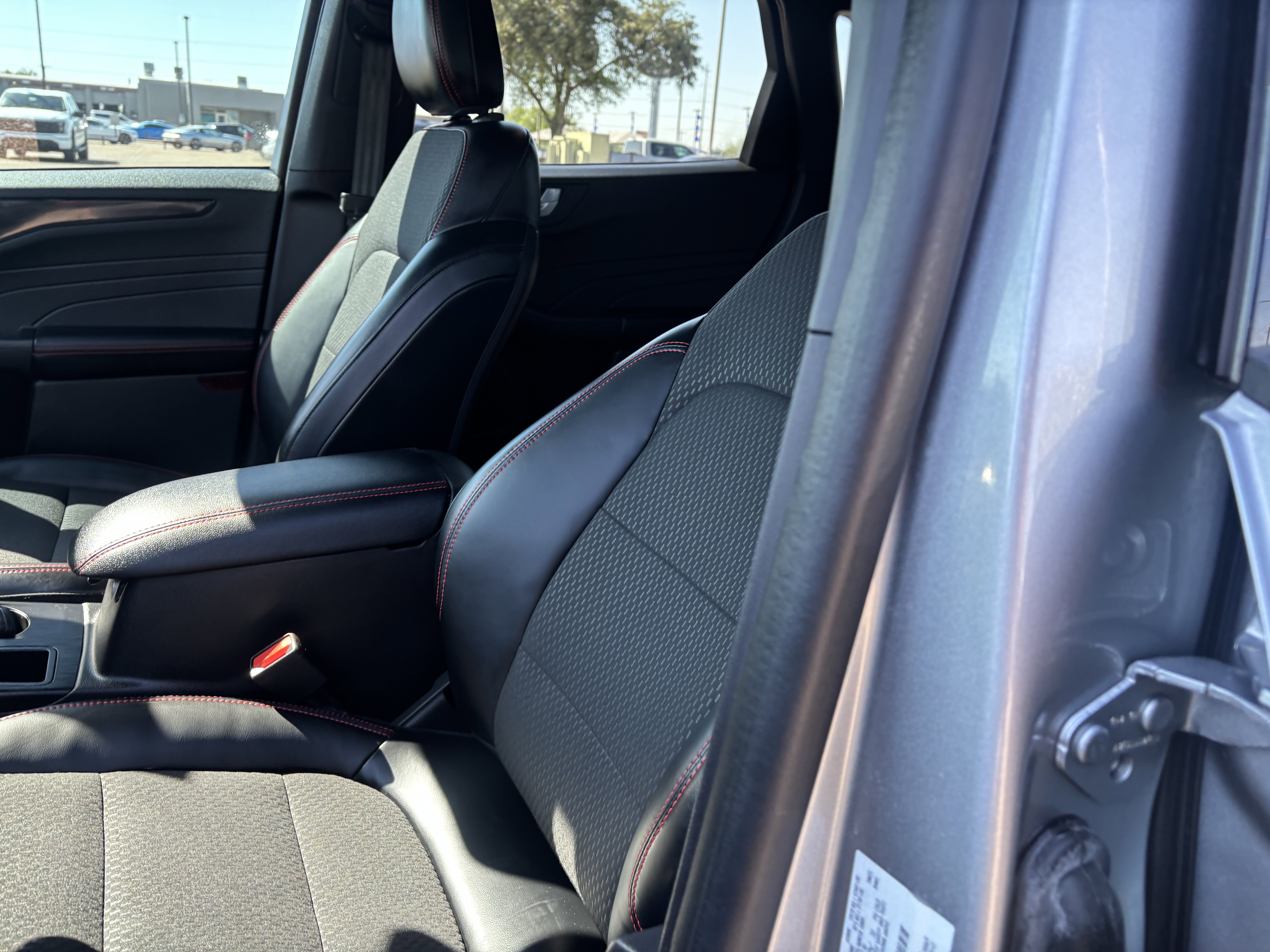 Certified 2023 Ford Escape ST-Line w/ Tech Pack #1 image 16