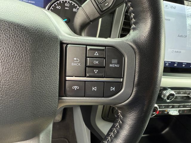 Certified 2022 Ford F150 XLT w/ Equipment Group 302A High image 26