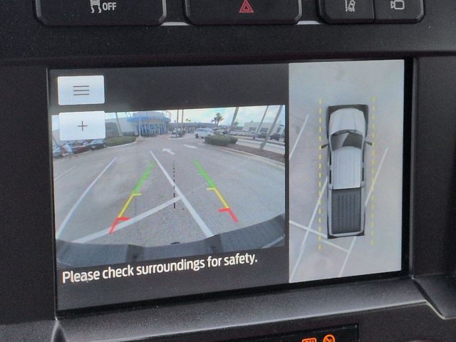 Certified 2021 Ford F250 King Ranch AWD/4WD image 20