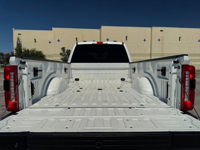 Certified 2023 Ford F350 King Ranch AWD/4WD image 16