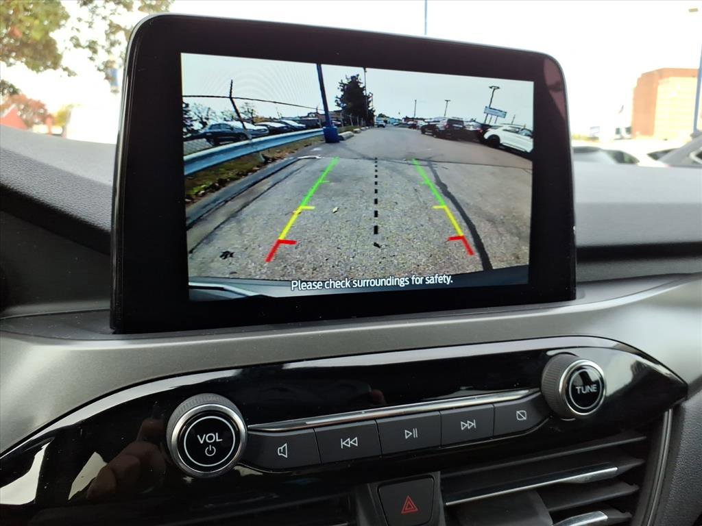 Certified 2023 Ford Escape Active image 20