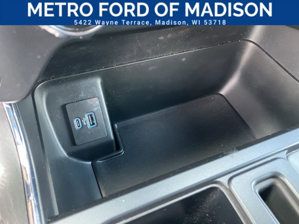 Certified 2022 Ford F150 XLT w/ Equipment Group 302A High image 23