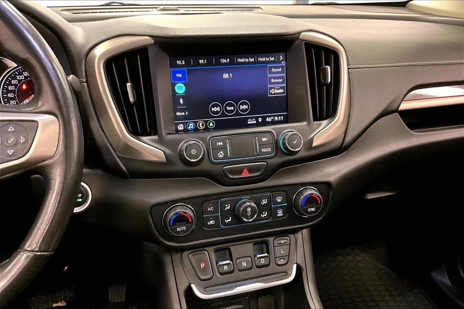 Used 2019 GMC Terrain Denali image 8