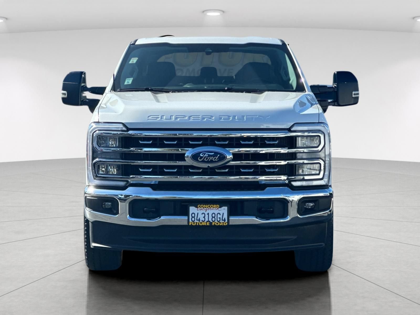 Certified 2026 Ford F250 Lariat AWD/4WD image 8