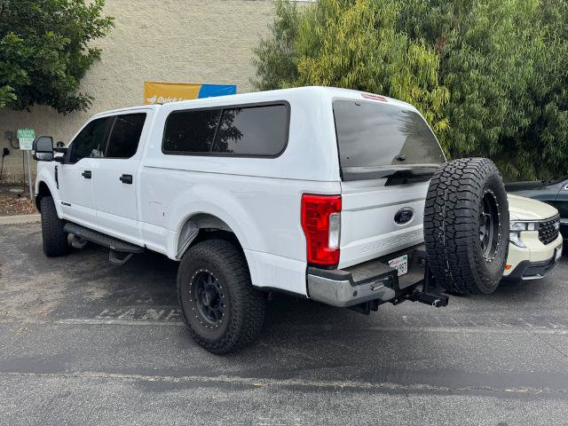 Certified 2019 Ford F250 XLT w/ XLT Value Package AWD/4WD image 6