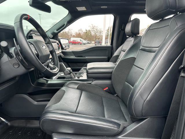 Certified 2023 Ford F150 Raptor AWD/4WD image 28