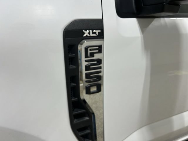Certified 2024 Ford F250 XLT AWD/4WD image 37