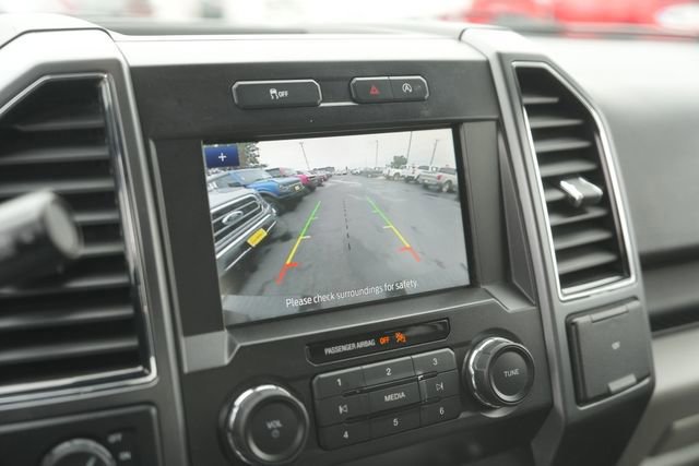 Certified 2019 Ford F150 XLT w/ Equipment Group 301A Mid image 27