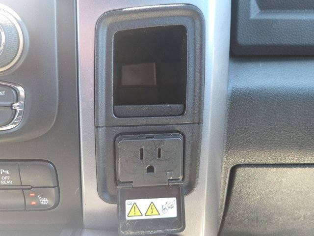 Used 2022 RAM 1500 Classic Warlock AWD/4WD image 30
