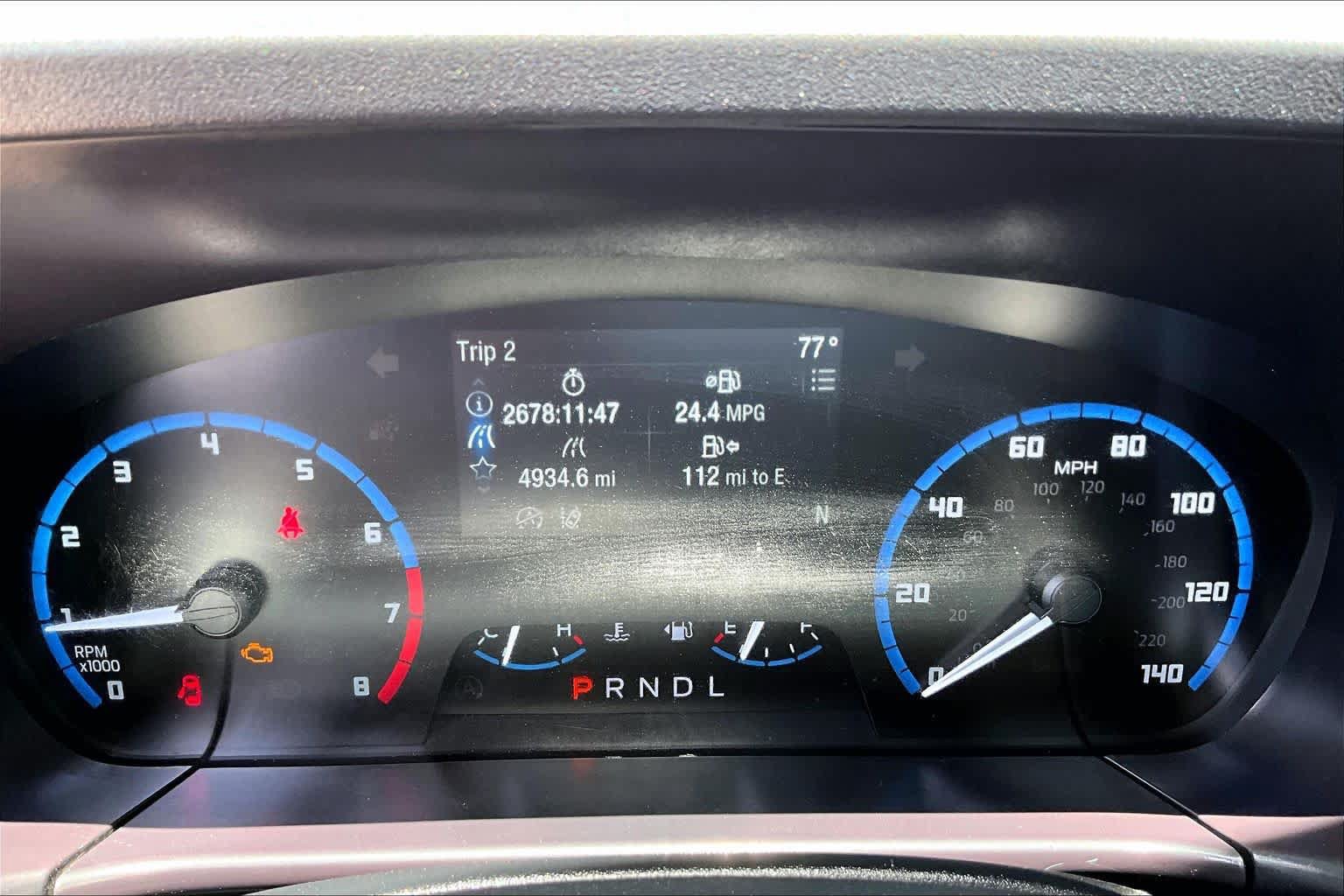 Certified 2022 Ford Bronco Sport Big Bend w/ Convenience Package AWD/4WD image 24