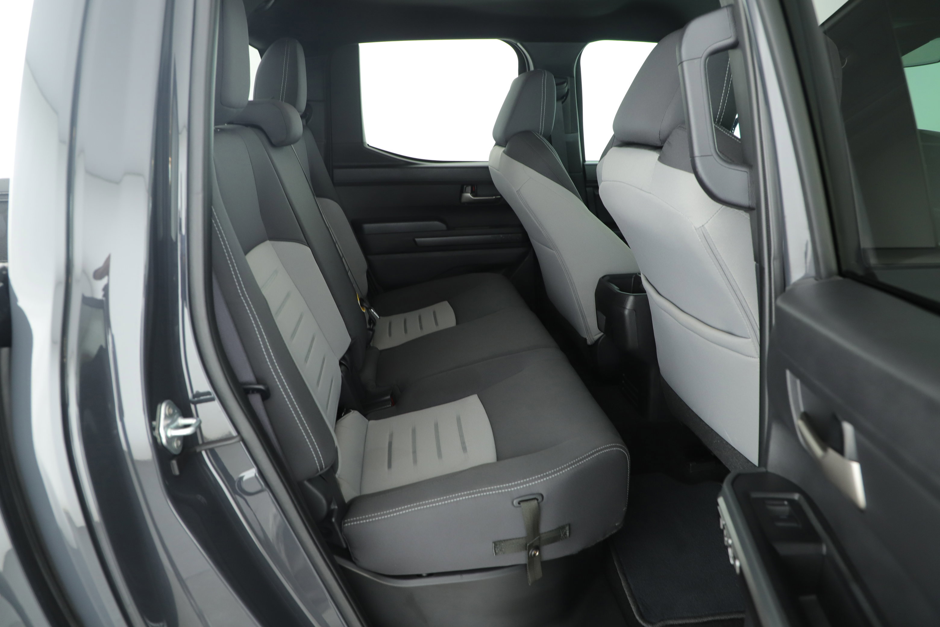 Used 2024 Toyota Tacoma TRD Sport image 10