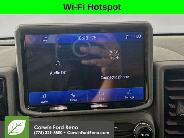 Certified 2022 Ford Bronco Sport Badlands w/ Premium Package AWD/4WD image 14