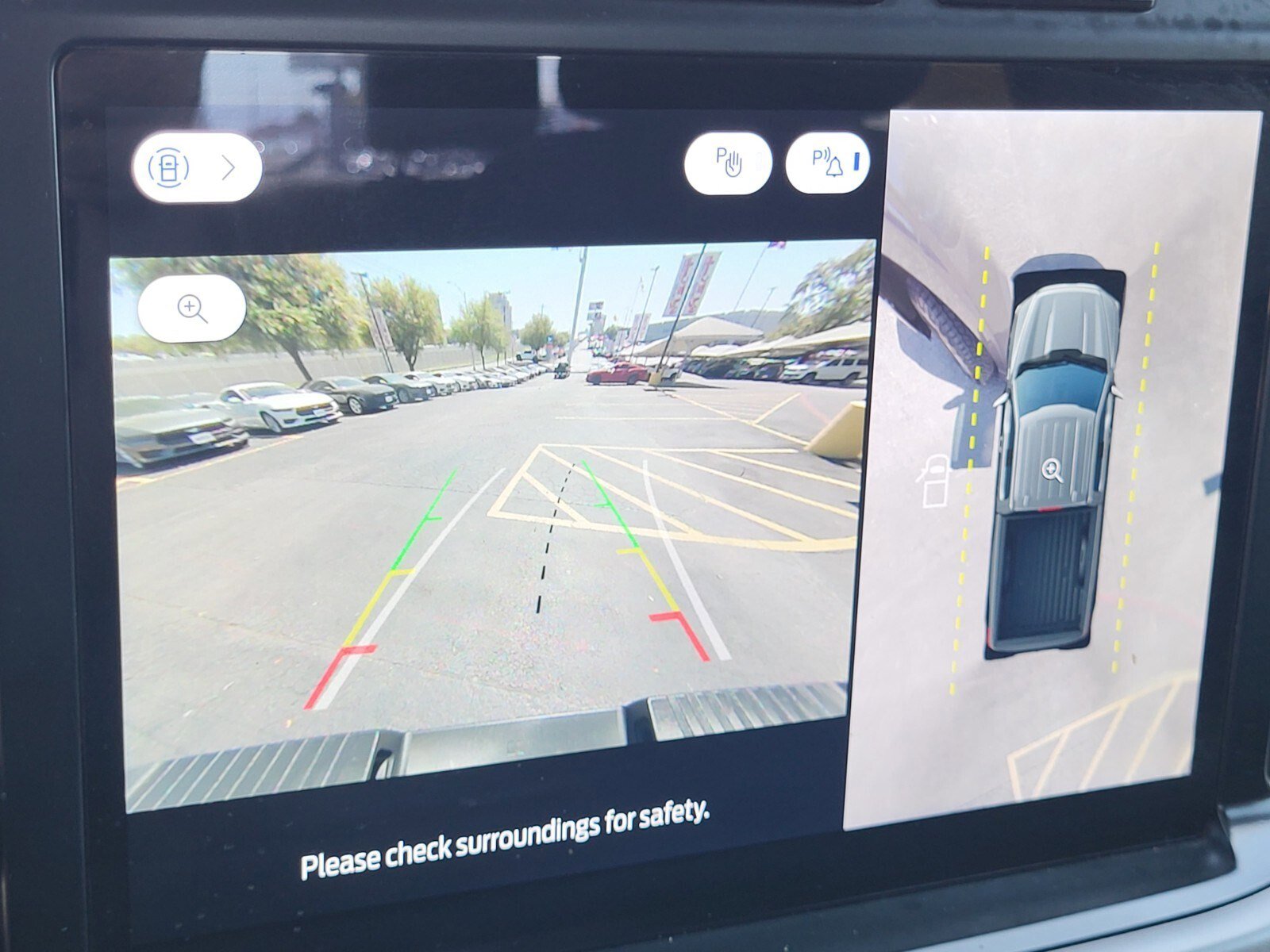 Certified 2024 Ford F150 XLT image 22