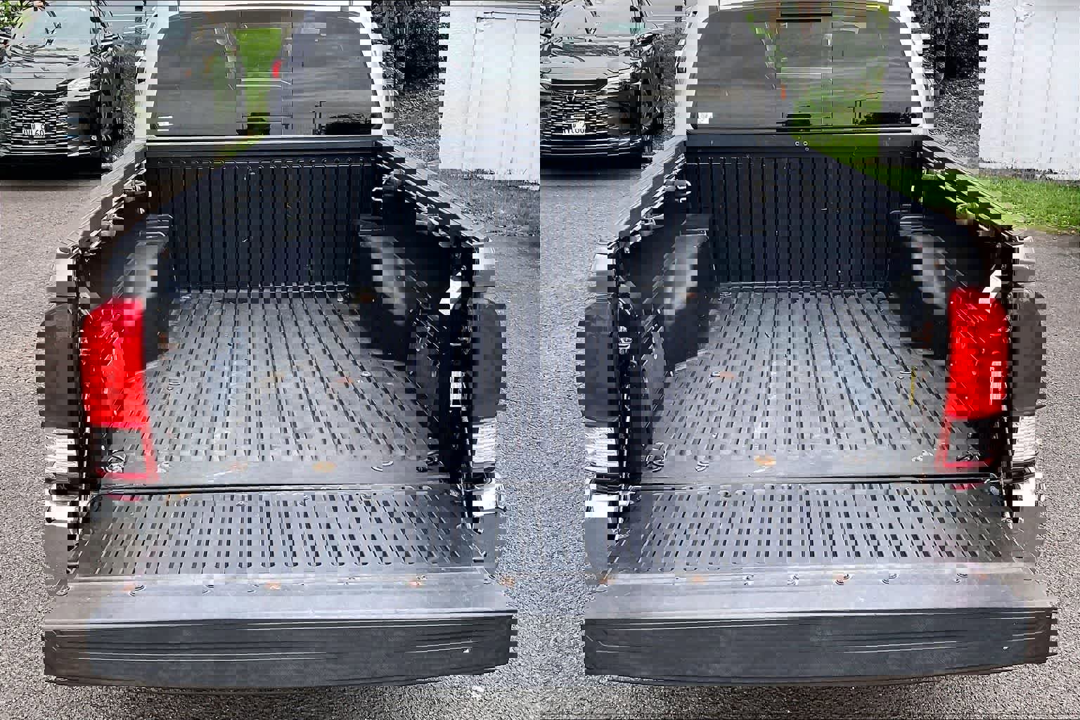 Used 2017 Toyota Tacoma SR5 RWD image 20