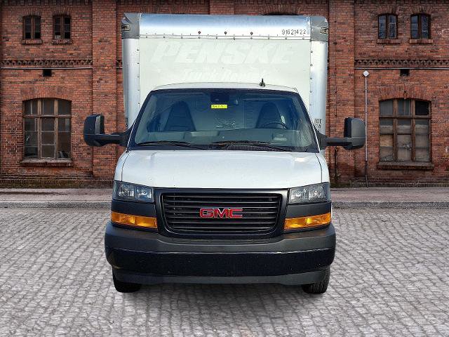 Used 2021 GMC Savana 3500 Extended w/ Power Convenience Package image 2