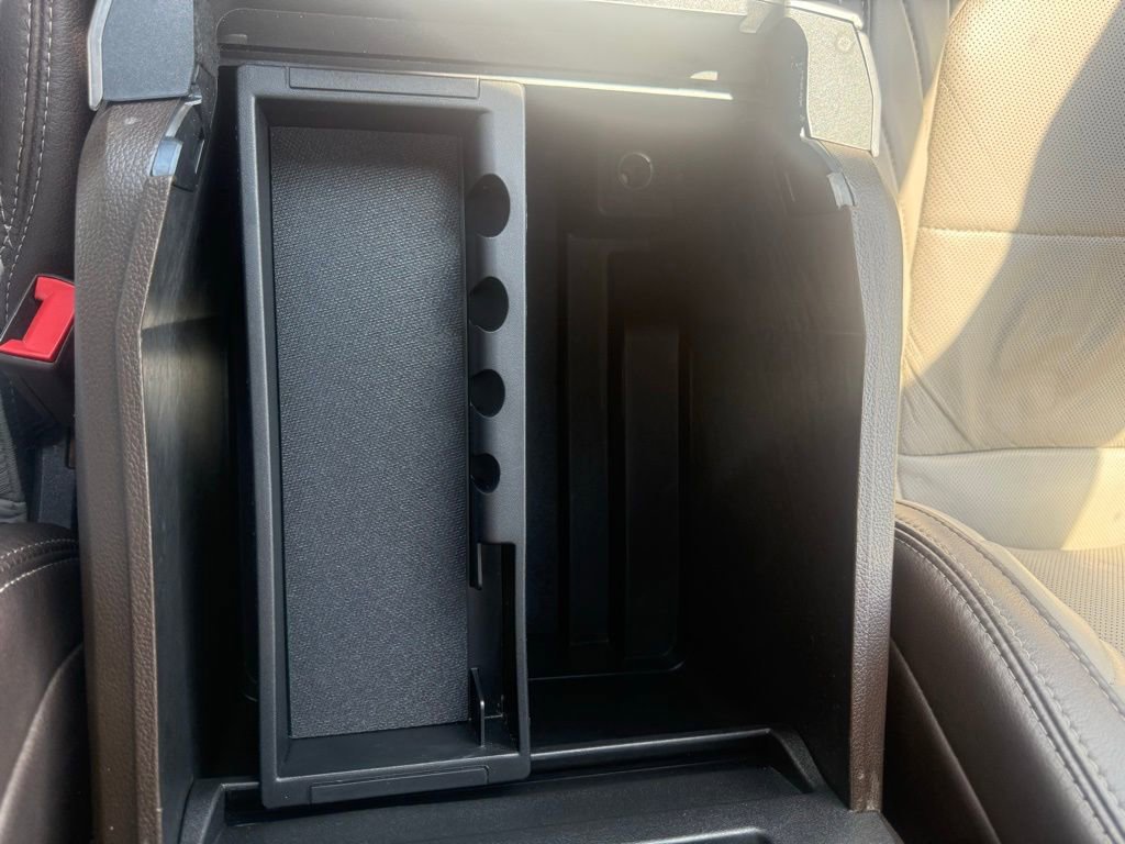 Certified 2019 Ford F150 Limited AWD/4WD image 35