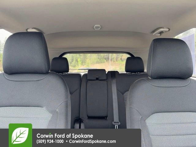 Certified 2024 Ford Edge SE w/ Black Appearance Package AWD/4WD image 33