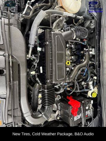 Certified 2023 Ford Escape Active w/ Tech Pack #2 FWD image 34