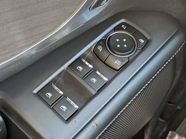 Certified 2025 Ford Expedition Max Platinum AWD/4WD image 27