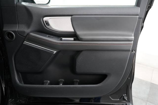 Certified 2025 Ford Expedition Max Active AWD/4WD image 34