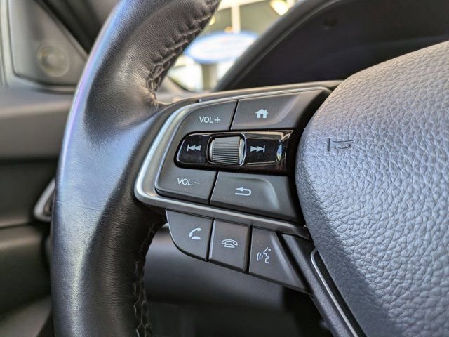 Used 2022 Honda Accord Sport image 21