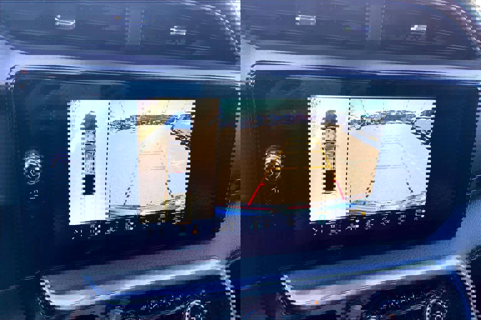 Used 2023 GMC Sierra 1500 Denali w/ Technology Package image 26