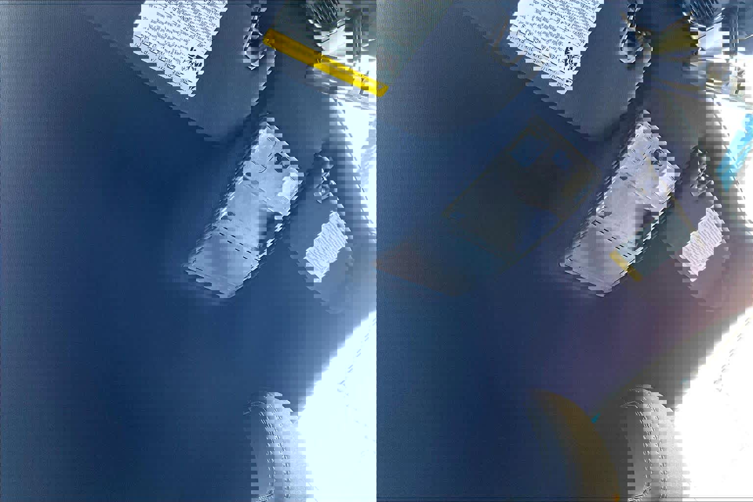 Certified 2025 Ford Mustang Coupe image 15