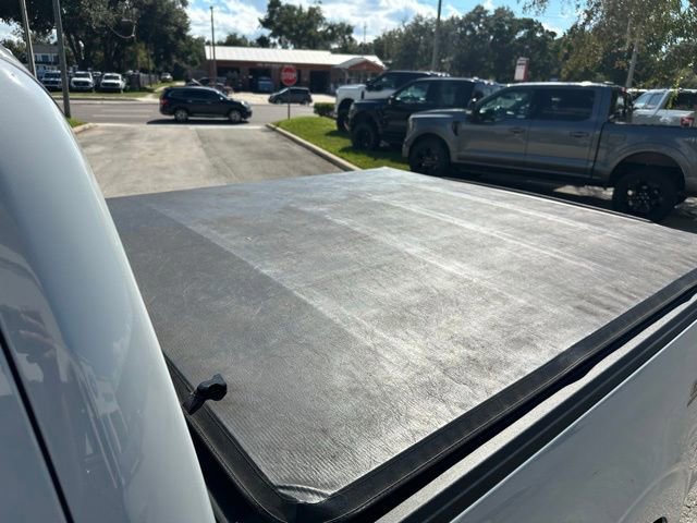 Certified 2023 Ford F150 Lariat w/ Equipment Group 502A High image 33