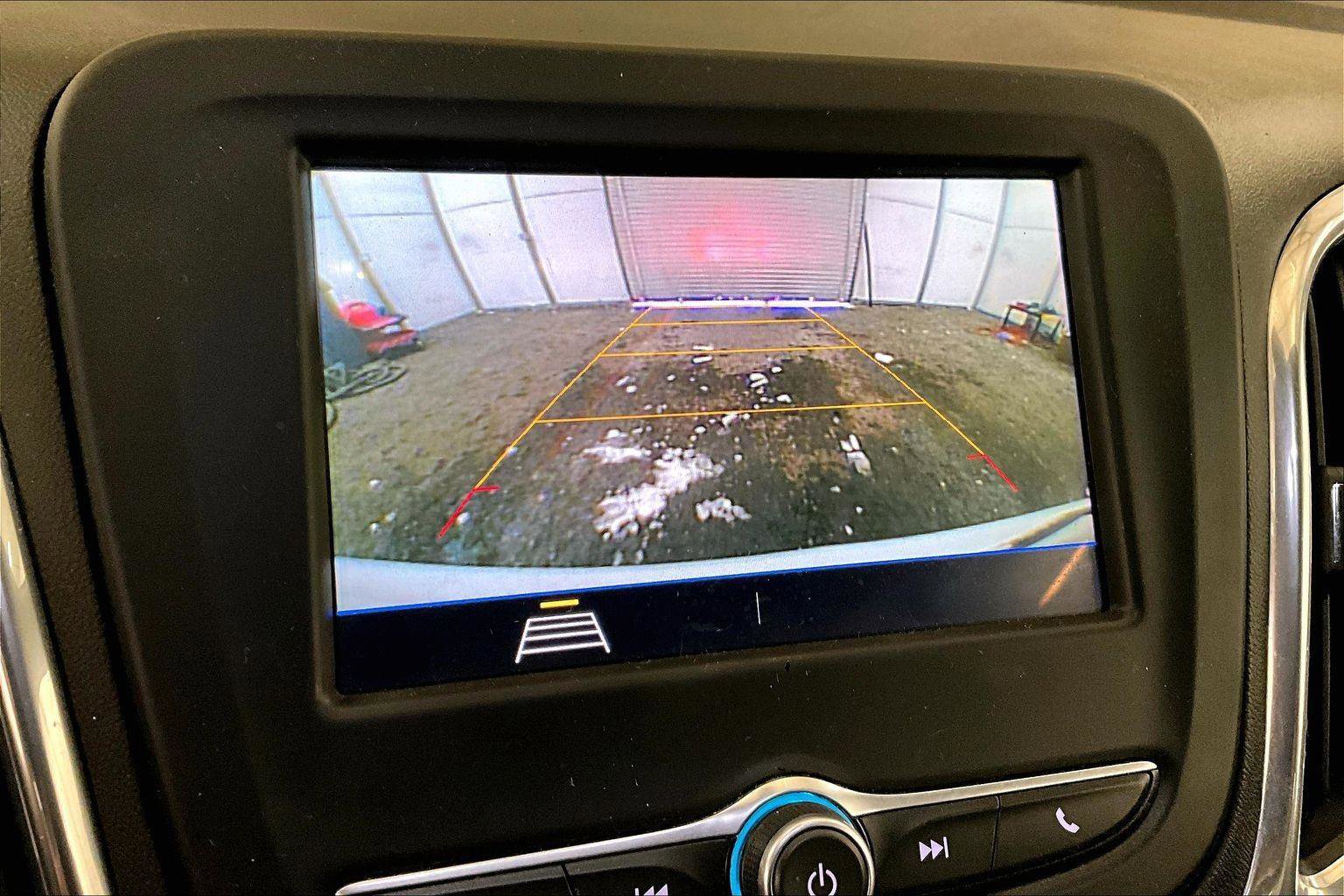 Used 2020 Chevrolet Equinox LT image 20