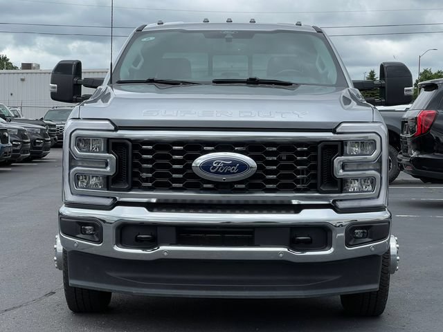 Certified 2024 Ford F350 Lariat w/ Lariat Ultimate Package AWD/4WD image 60