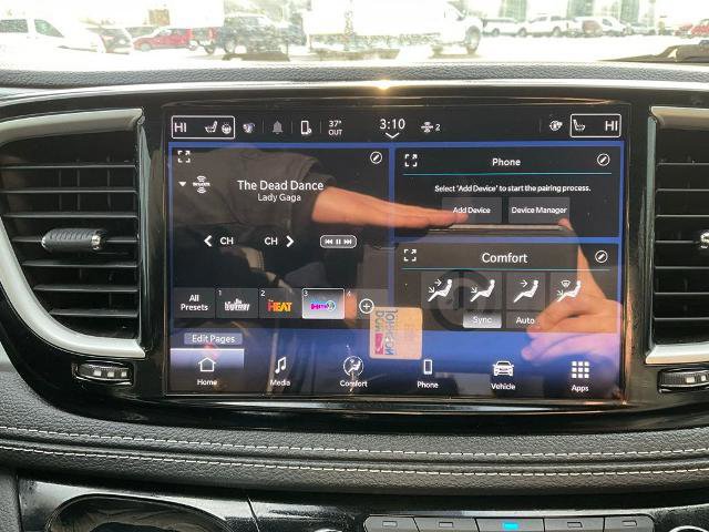 Used 2024 Chrysler Pacifica Touring-L w/ S Appearance Package image 20